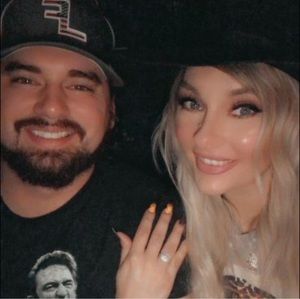 Meet your Posher, Aaron